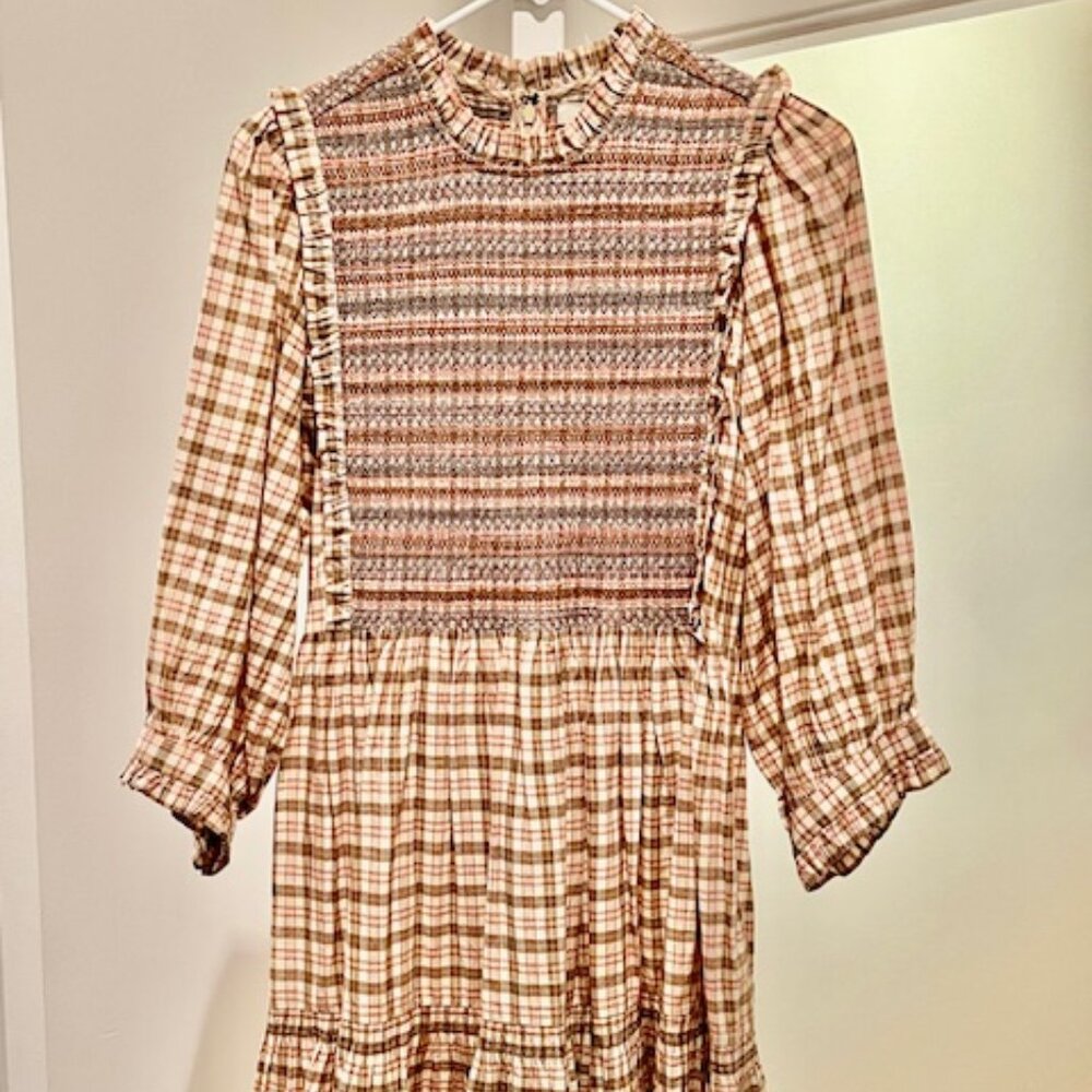 DOEN Leda Dress